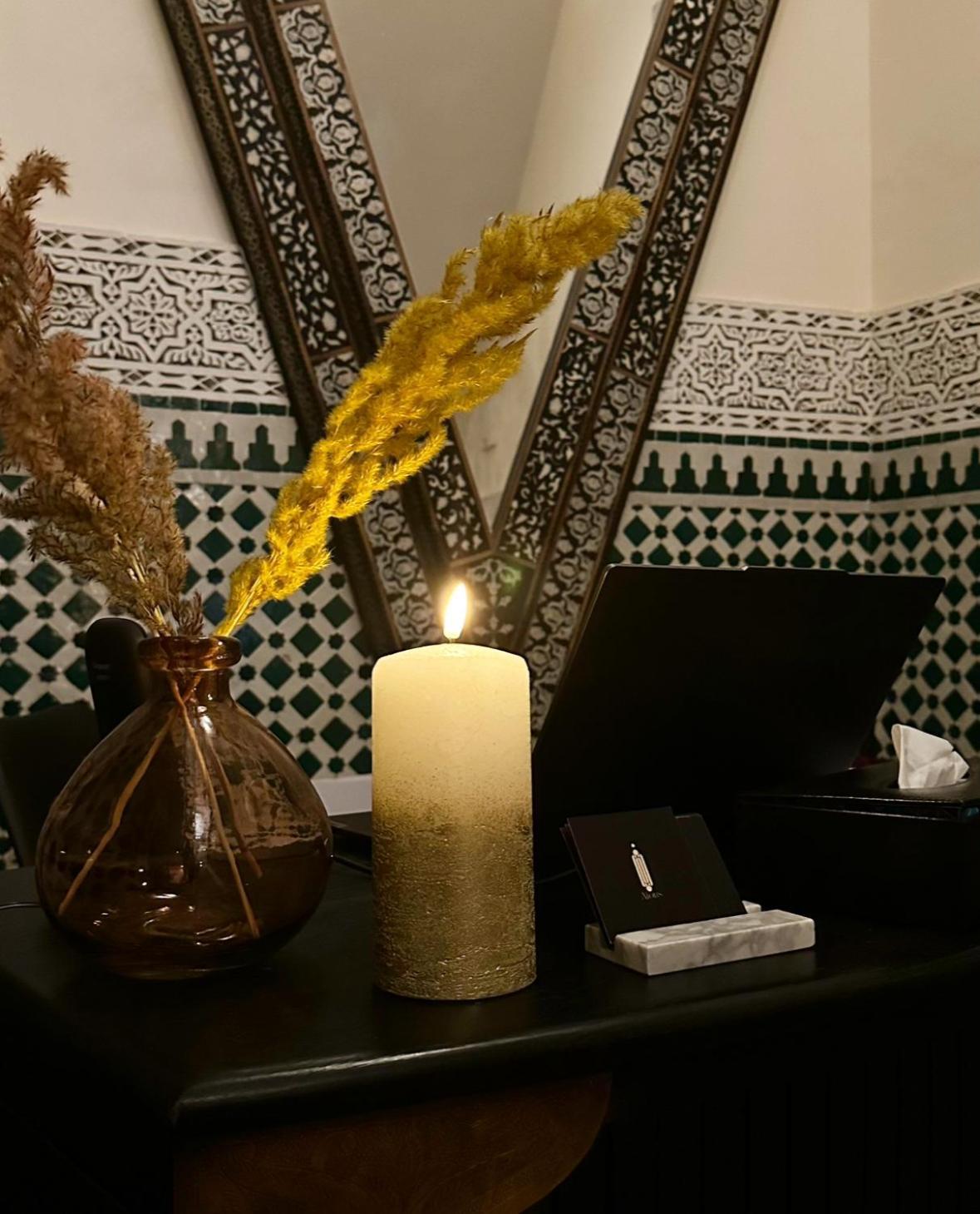 Riad Afous Marrakesz Zewnętrze zdjęcie